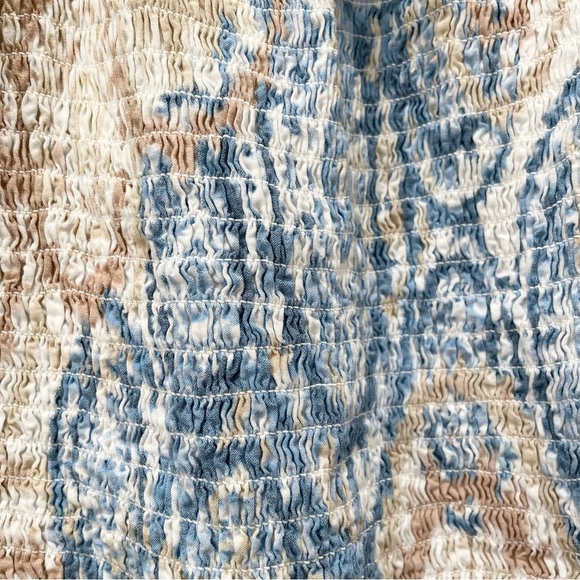 Surf Gypsy Smocked Top - Picture 7 of 11